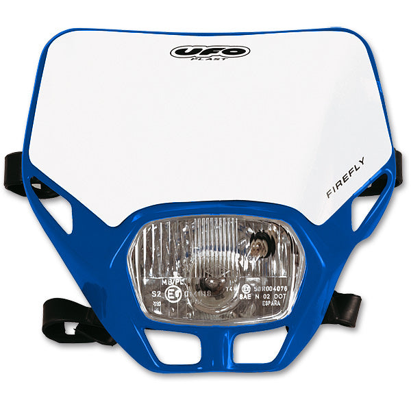 PORTA FAROL FIRE FLY AZUL -PF01705/089