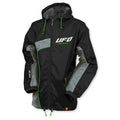 PARKA UFO CHUVA GC04308 - XXL