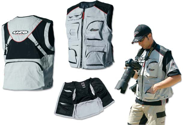 COLETE REPORTER GC04132E-M -