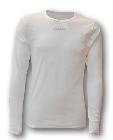 CAMISOLA INTERIOR DUPONT MANGA COMP MG07515 - M -