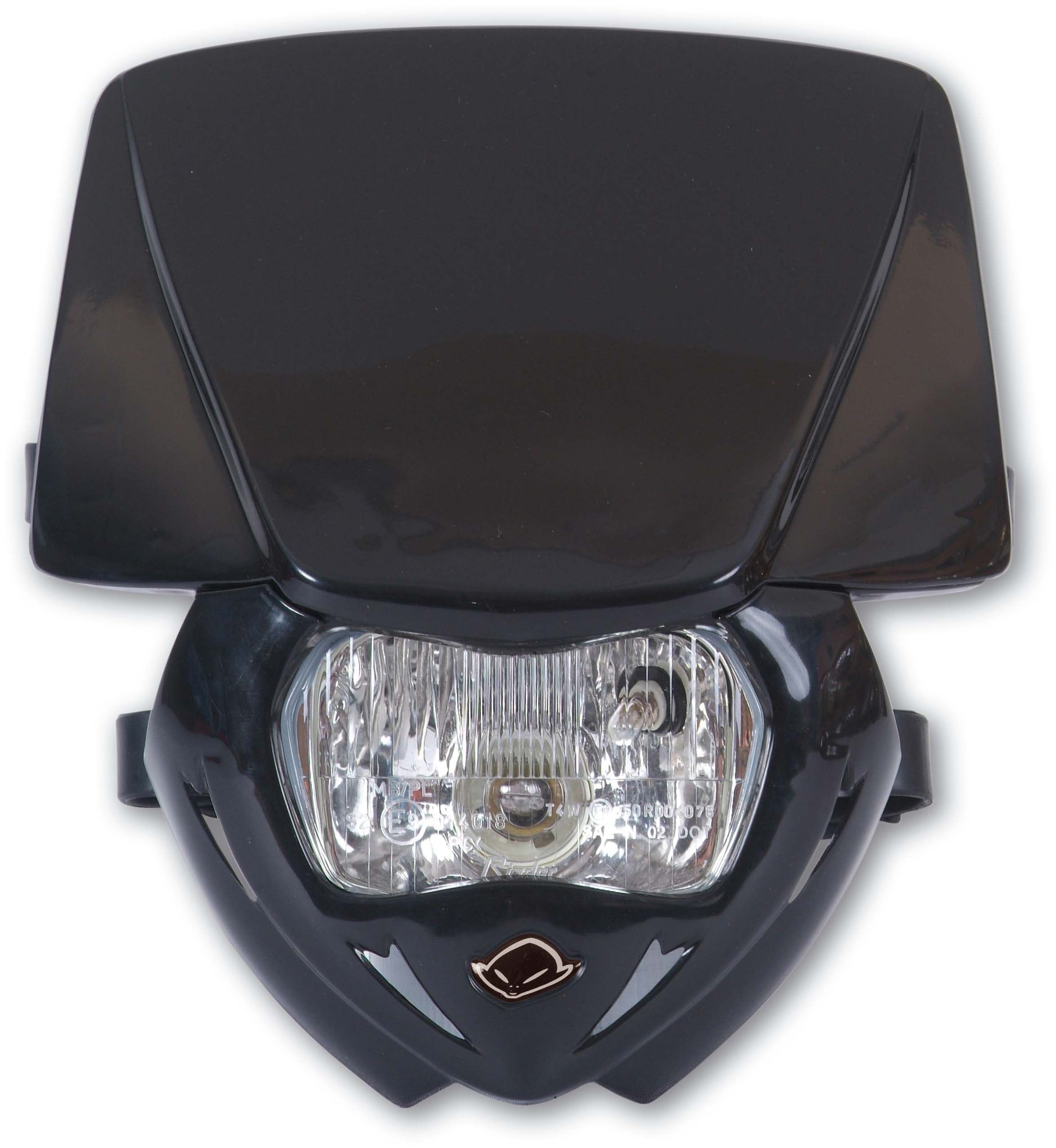 PORTA FAROL PANTHER MONOCOLOR PRT - PF01708/001