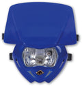 PORTA FAROL PANTHER MONOCOLOR AZUL - PF01708/089