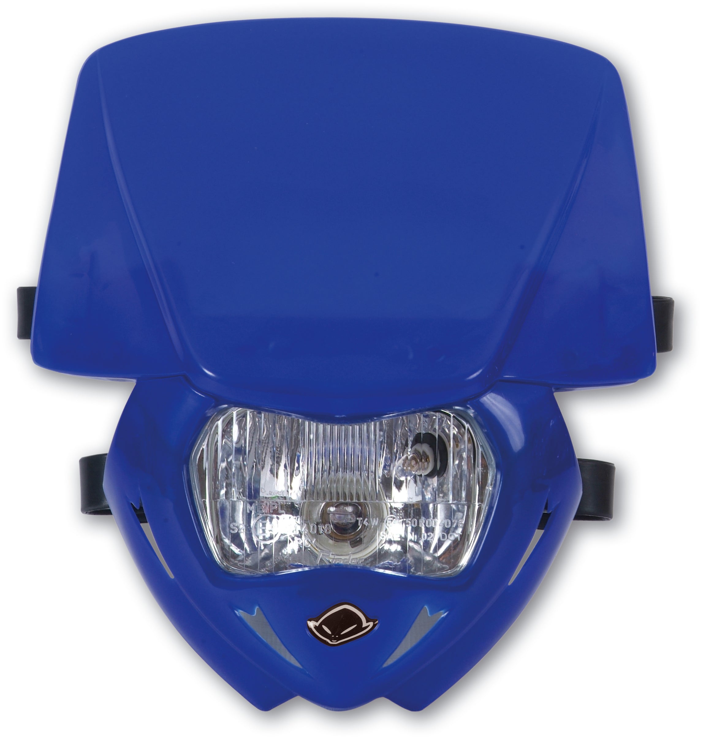 PORTA FAROL PANTHER MONOCOLOR AZUL - PF01708/089