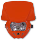 PORTA FAROL PANTHER MONOCOLOR LAR - PF01708/127