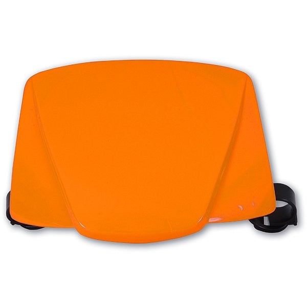 PORTA Nº PANTHER SUBST. LARANJA - PF01710/127