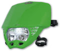 PORTA FAROL CRUISER VERDE - PF01707/026