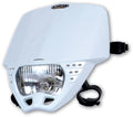 PORTA FAROL CRUISER BRANCO - PF01707/041
