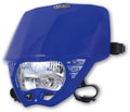 PORTA FAROL CRUISER AZUL - PF01707/089