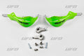 PROTECAO MAOS UNIVERSAL C/ REF.ALUM VERDE - PM01632/026