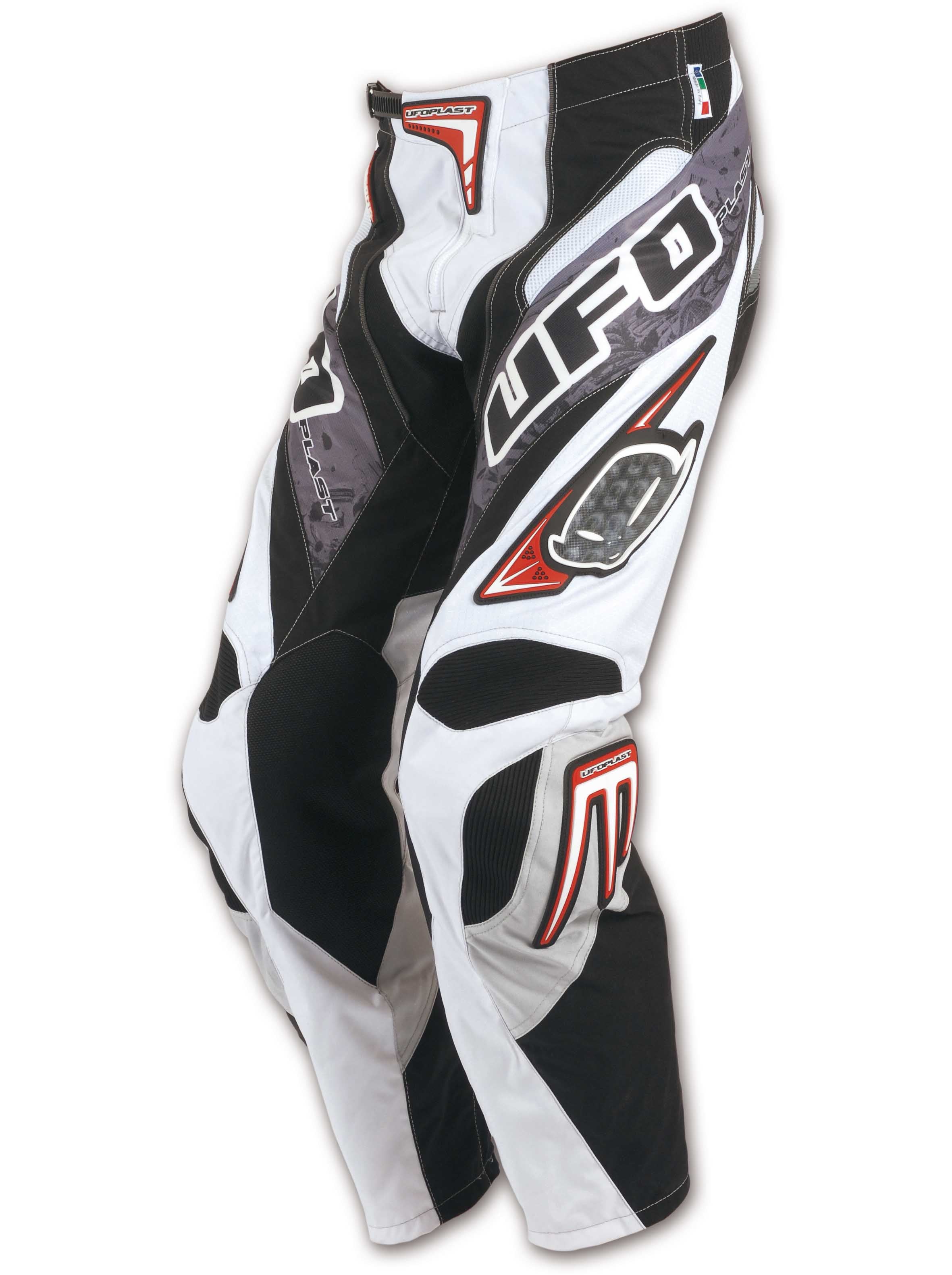 CALCAS DRAGON BRANCO PI04280/W - 36/54 -