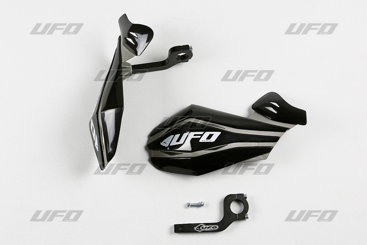 PROTECAO MAOS CLAW PRETO PM01640/001