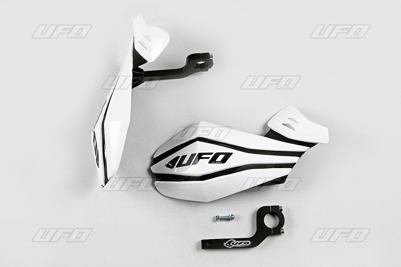 PROTECAO MAOS CLAW BRANCO PM01640/041