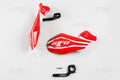 PROTECAO MAOS CLAW VERM PM01640/070