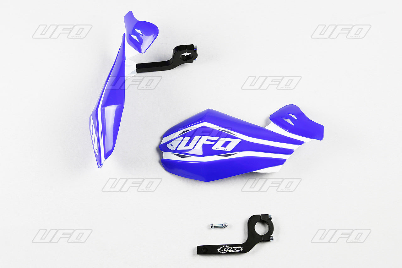 PROTECAO MAOS CLAW AZUL PM01640/089