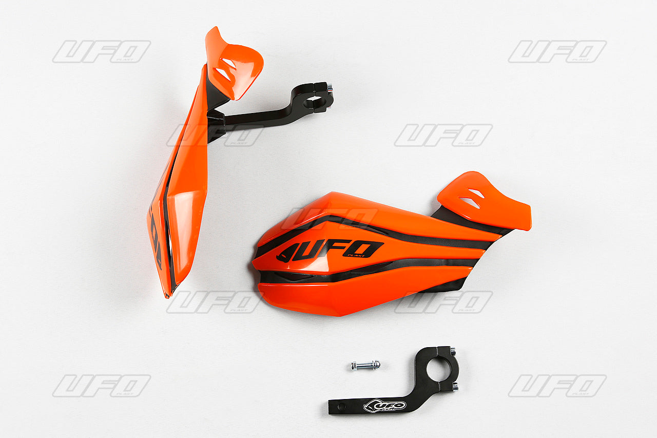 PROTECAO MAOS CLAW LARANJA PM01640/127