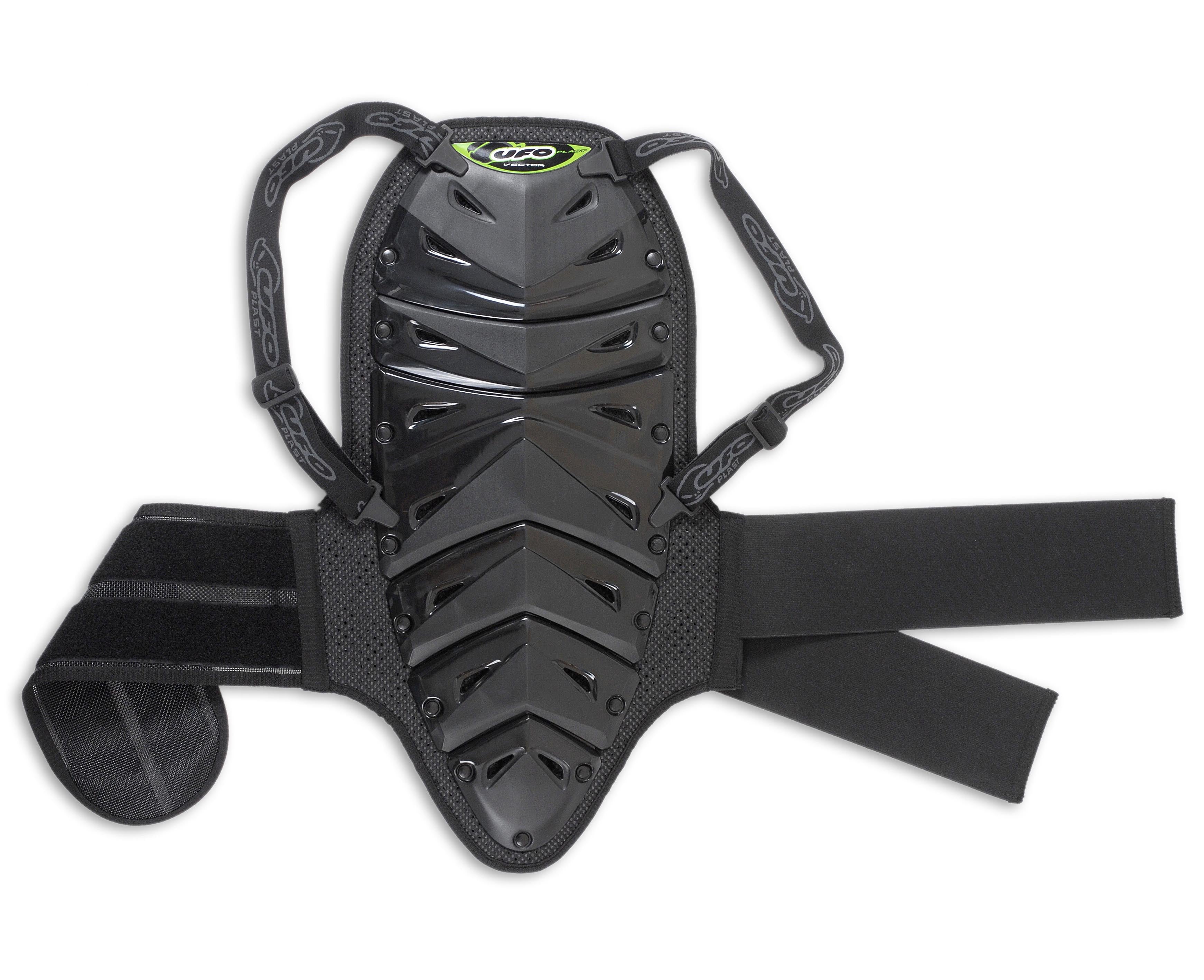PROTECAO DORSAL VECTOR - PS02261/K