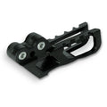 GUIA CORRENTE CR 99/00, CRF450 02 VERM - HO03660/070