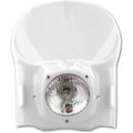 PORTA FAROL "VINTAGE" UNIVERSAL BRC COMP - ME08040/W