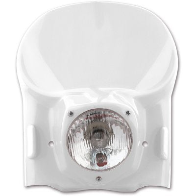 PORTA FAROL "VINTAGE" UNIVERSAL BRC COMP - ME08040/W