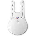 PORTA Nº "VINTAGE" UNIVERSAL BRANCO - ME08047/W