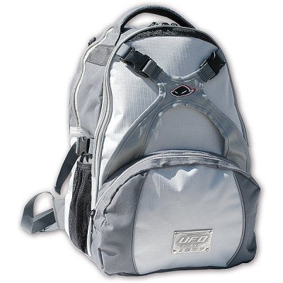 MOCHILA UFO OVERLAND BRANCO -MB02245/W
