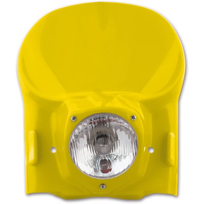 PORTA FAROL "VINTAGE" UNIVERSAL AMAR COMP - ME08040/D