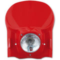 PORTA FAROL "VINTAGE" UNIVERSAL VERM COMP - ME08040/B