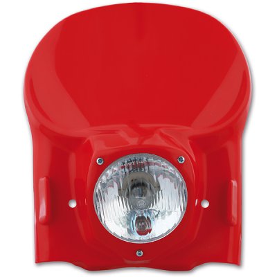 PORTA FAROL "VINTAGE" UNIVERSAL VERM COMP - ME08040/B