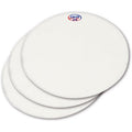 PORTA Nº "VINTAGE" UNIVERSAL BRANCO - ME08049/W (3PCS)