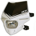 PORTA FAROL STEALTH MONOCOLOR (e) BRC - PF01715/041