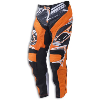CALCAS MX21 LARANJA PI04338/F - 30/48 -