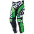 CALCAS MX21 VERDE PI04338/A - 32/50 -