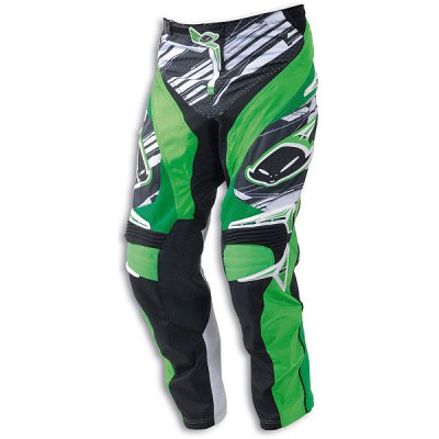 CALCAS MX21 VERDE PI04338/A - 38/56 -