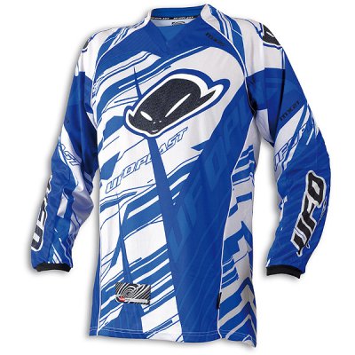 CAMISOLA MX21 AZUL MG04340/C - L -