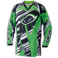 CAMISOLA MX21 VERDE MG04340/A - XXL -