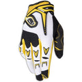 LUVAS MX21 AMARELO GU04327/D - S -
