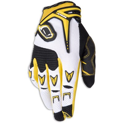 LUVAS MX21 AMARELO GU04327/D - S -