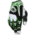 LUVAS MX21 VERDE GU04327/A - S -