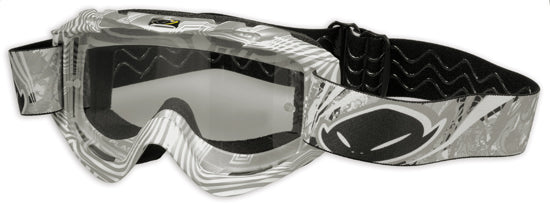 OCULOS UFO NAZCA EVOLUTION 2 BRANCOS - OC02174W