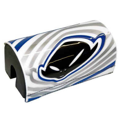 PROTECAO GUIADOR BRANCO - PR02510/W