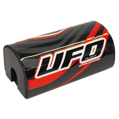 PROTECAO GUIADOR PRETO - PR02510/K