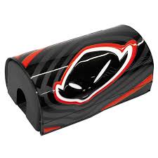 PROTECAO GUIADOR PRETO - PR02510/K