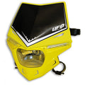 PORTA FAROL STEALTH  MONOCOLOR AMAR - PF01715/102