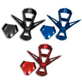 VENTILADOR FRONTAL HR005 PRETO (K)