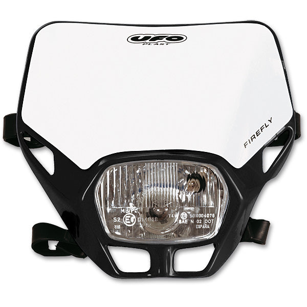 PORTA FAROL FIRE FLY BRANCO -PF01705/041