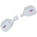 PROTECAO MAOS "VINTAGE" BRANCAS - ME08056/W