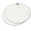 PORTA Nº "VINTAGE" UNIVERSAL BRANCO - ME08048/W (2PCS)