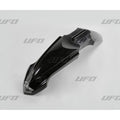 GUARDA LAMAS FRENTE YZ85 15/19 PRETO - YA04846/001