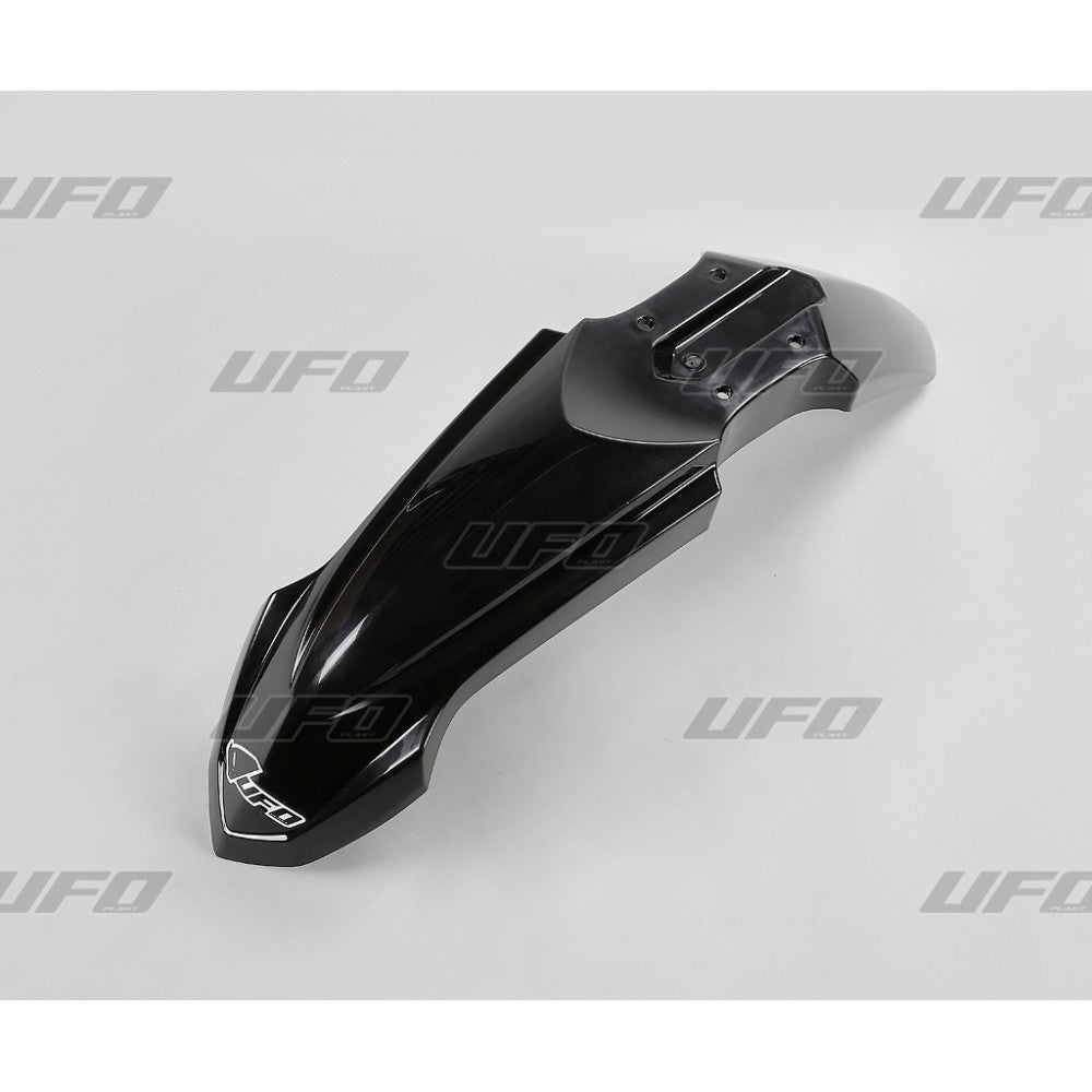GUARDA LAMAS FRENTE YZ85 15/19 PRETO - YA04846/001