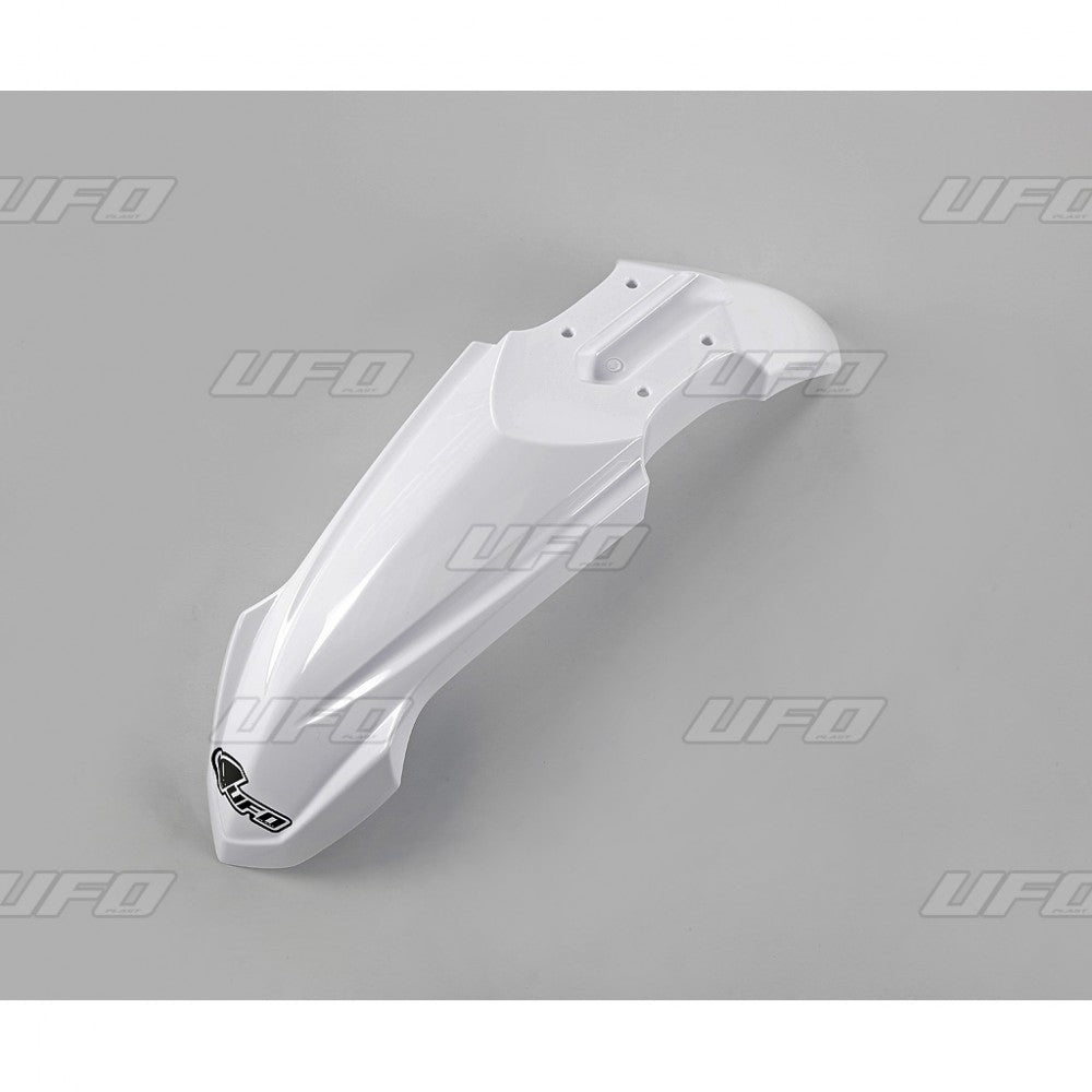 GUARDA LAMAS FRENTE YZ85 15/19 BRANCO - YA04846/046